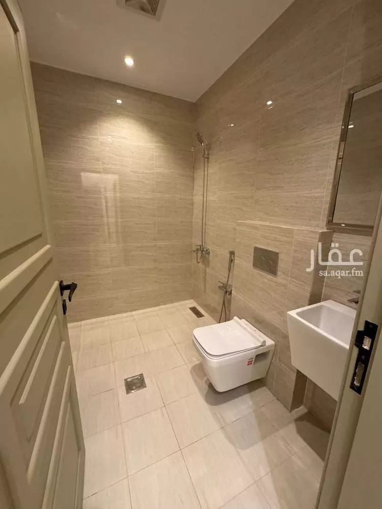 شقة للإيجار في شارع العباس بن عبدالمطلب, حي الإزدهار, مدينة الرياض, منطقة الرياض صورة 4