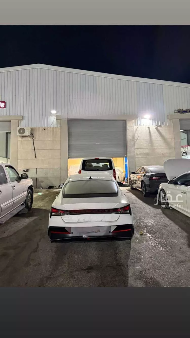 Workshop for sale in Al Khobar Sinayiat Al Thuqba صورة 2