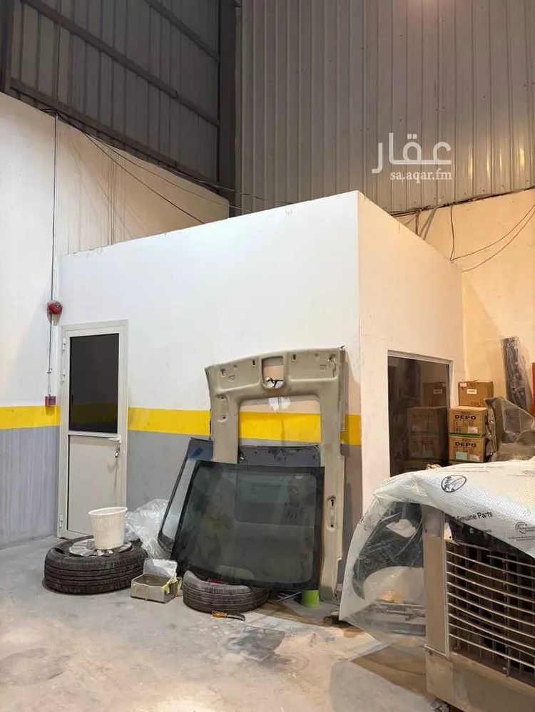 Workshop for sale in Al Khobar Sinayiat Al Thuqba