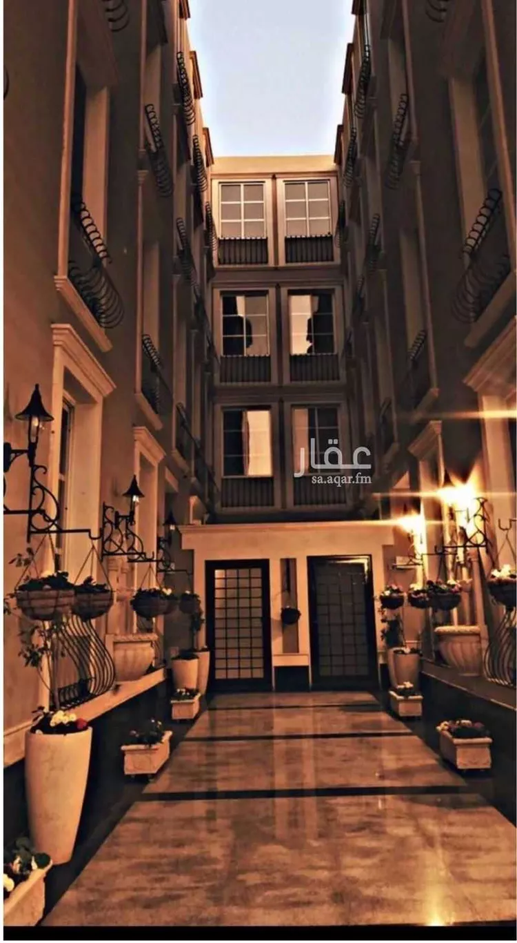 شقة للإيجار في شارع القنا, حي الياسمين, مدينة الرياض, منطقة الرياض صورة 4