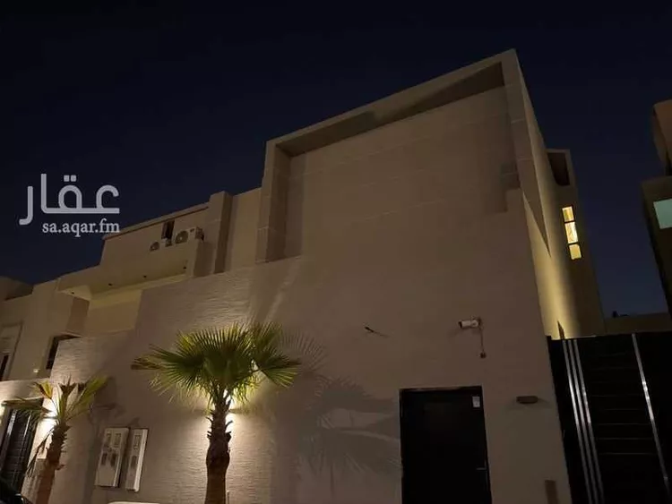 شقة للإيجار في شارع عبيدة السلماني, حي النرجس, مدينة الرياض, منطقة الرياض