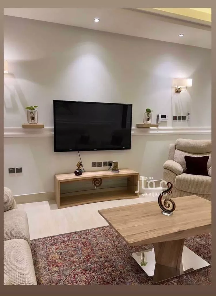 شقة للإيجار في شارع القنا, حي الياسمين, مدينة الرياض, منطقة الرياض صورة 3