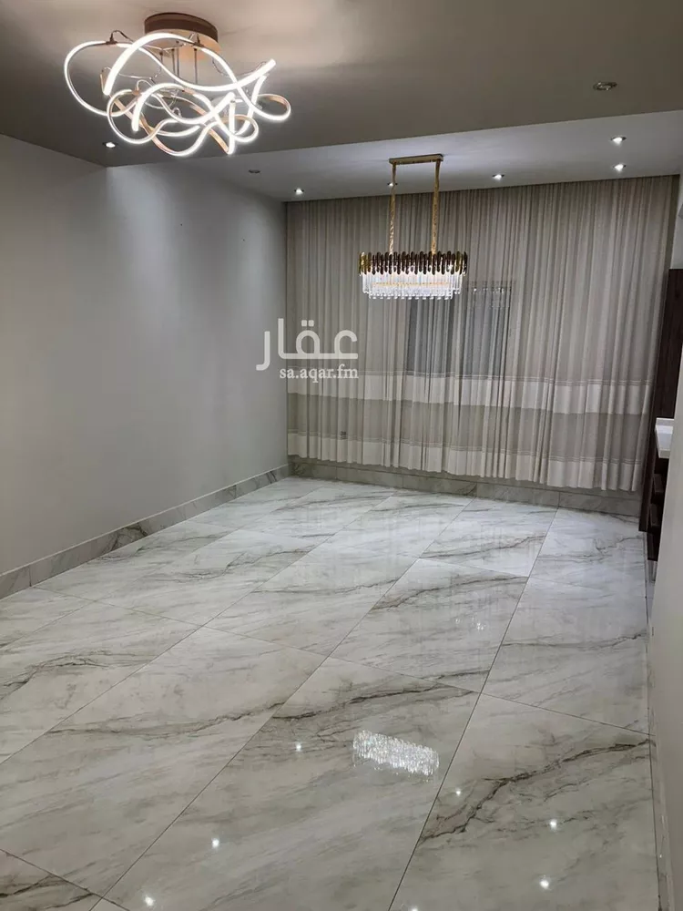 شقة للبيع في شارع الأفاضلة, حي الملقا, مدينة الرياض, منطقة الرياض