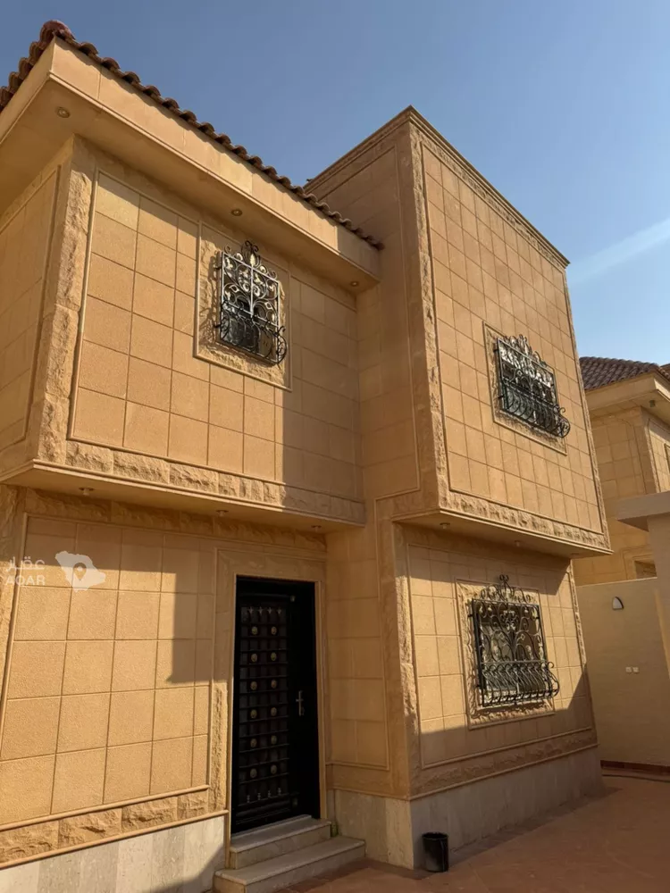 Villa for Sale in Riyadh Al Yasmin