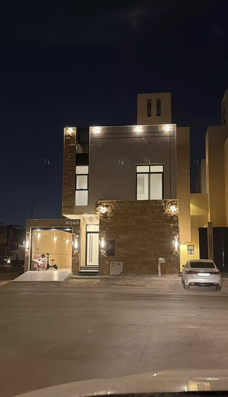 فيلا للبيع في حي الرمال, مدينة الرياض, منطقة الرياض