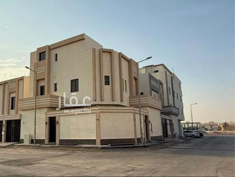 فيلا للبيع في شارع الخنساء, حي اليرموك, مدينة الرياض, منطقة الرياض 1 صورة