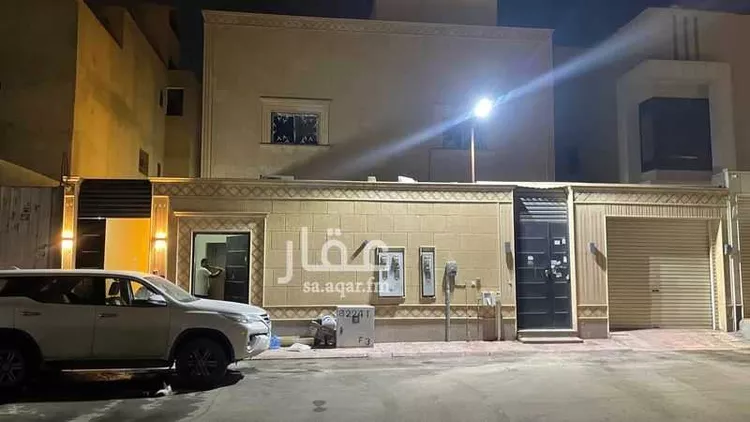 غرفة للإيجار في شارع حمزة الهاشمي, حي طويق, مدينة الرياض, منطقة الرياض صورة 2