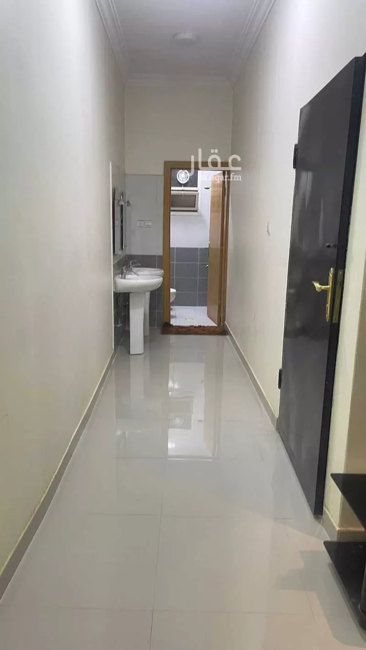 غرفة للإيجار في شارع حمزة الهاشمي, حي طويق, مدينة الرياض, منطقة الرياض صورة 5