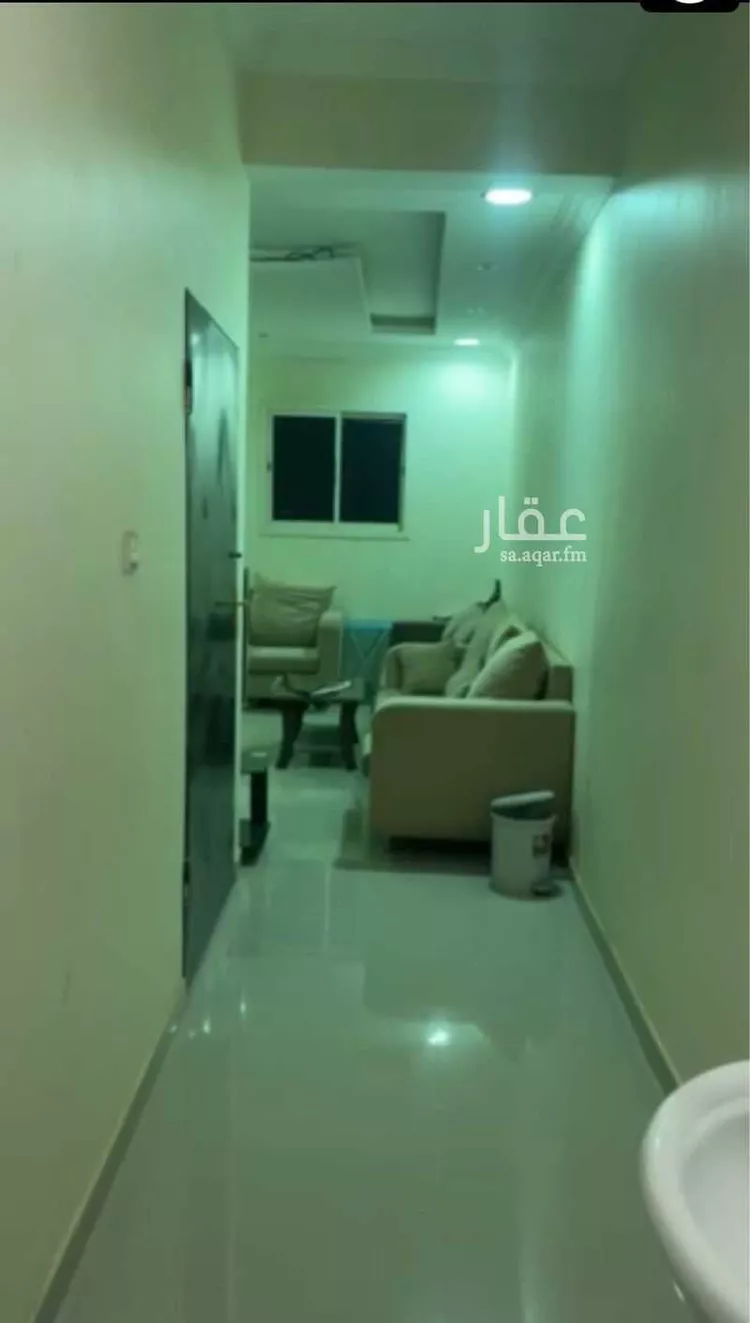 غرفة للإيجار في شارع حمزة الهاشمي, حي طويق, مدينة الرياض, منطقة الرياض