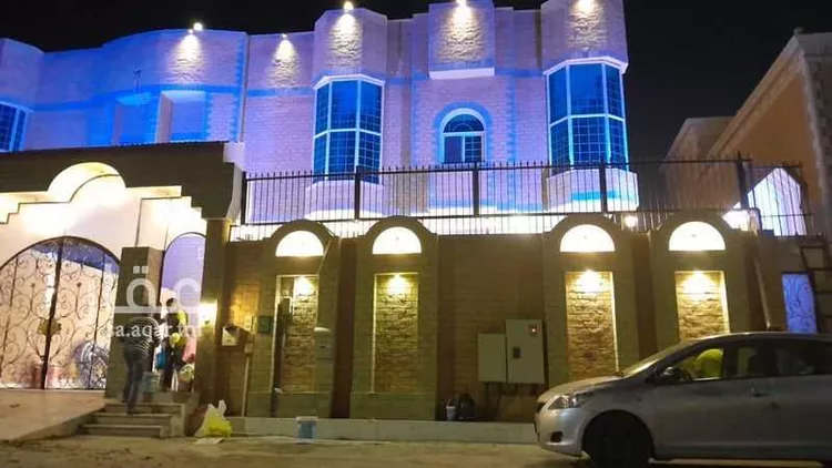 فيلا للبيع في شارع الخليفه المنتصر ، حي الشاطئ ، جدة ، جدة صورة 4