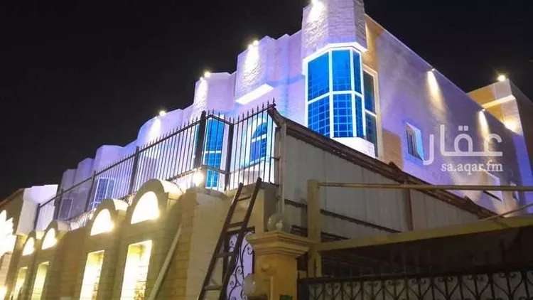 فيلا للبيع في شارع الخليفه المنتصر ، حي الشاطئ ، جدة ، جدة صورة 2