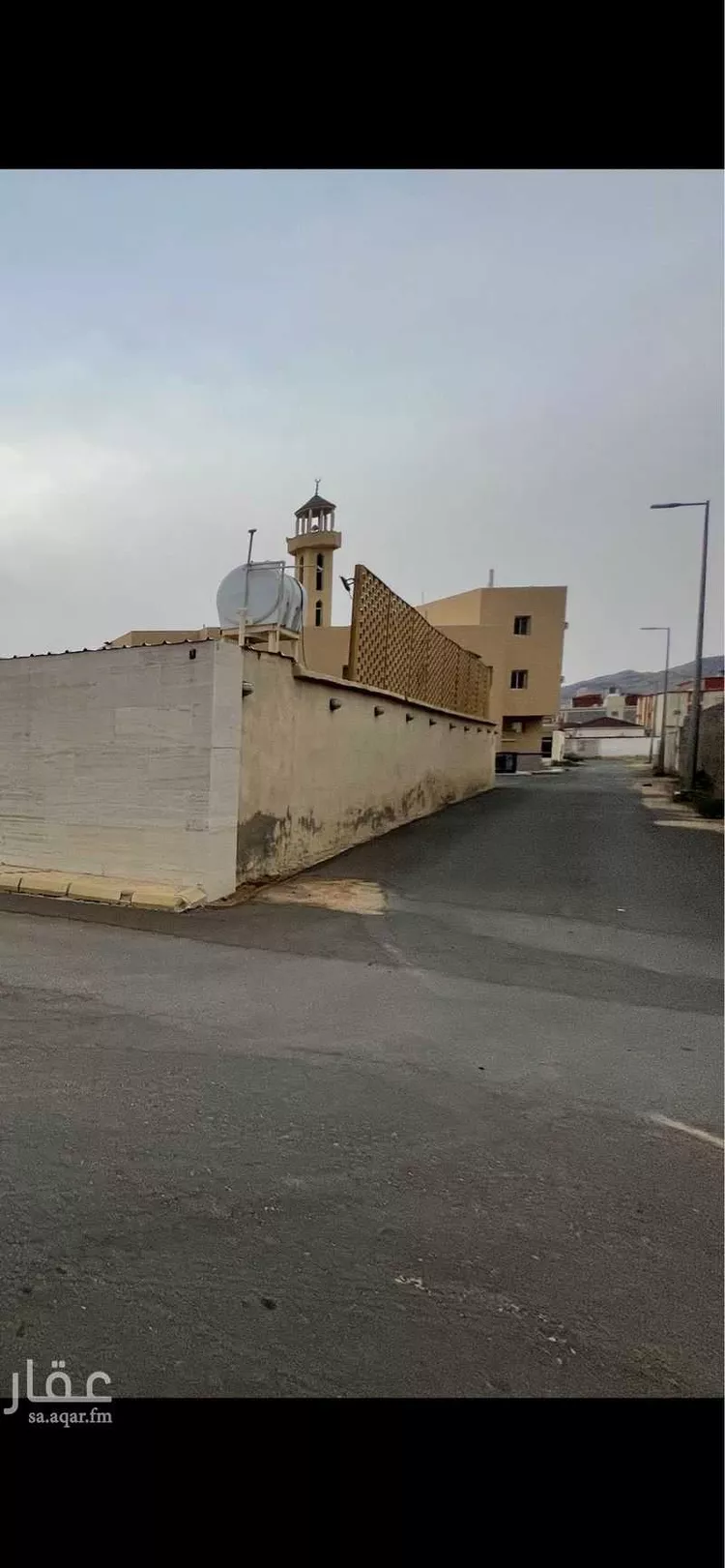 أرض للبيع في شارع جندب ابوناجية, حي النقابة, مدينة الجموم, منطقة مكة المكرمة صورة 4