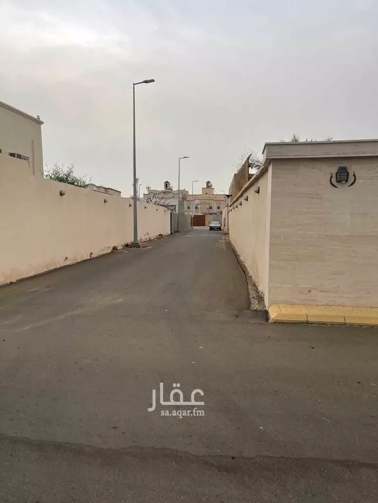 أرض للبيع في شارع جندب ابوناجية, حي النقابة, مدينة الجموم, منطقة مكة المكرمة صورة 3