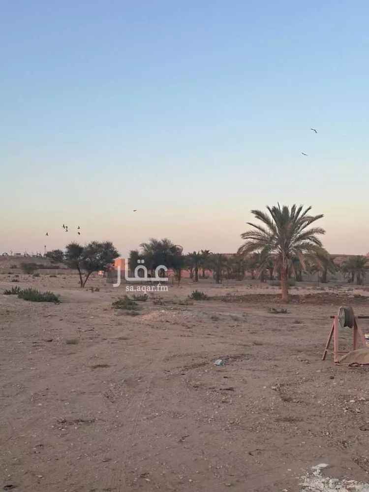 مزرعة للبيع في حي حي ج5, مدينة حريملاء, منطقة الرياض صورة 2