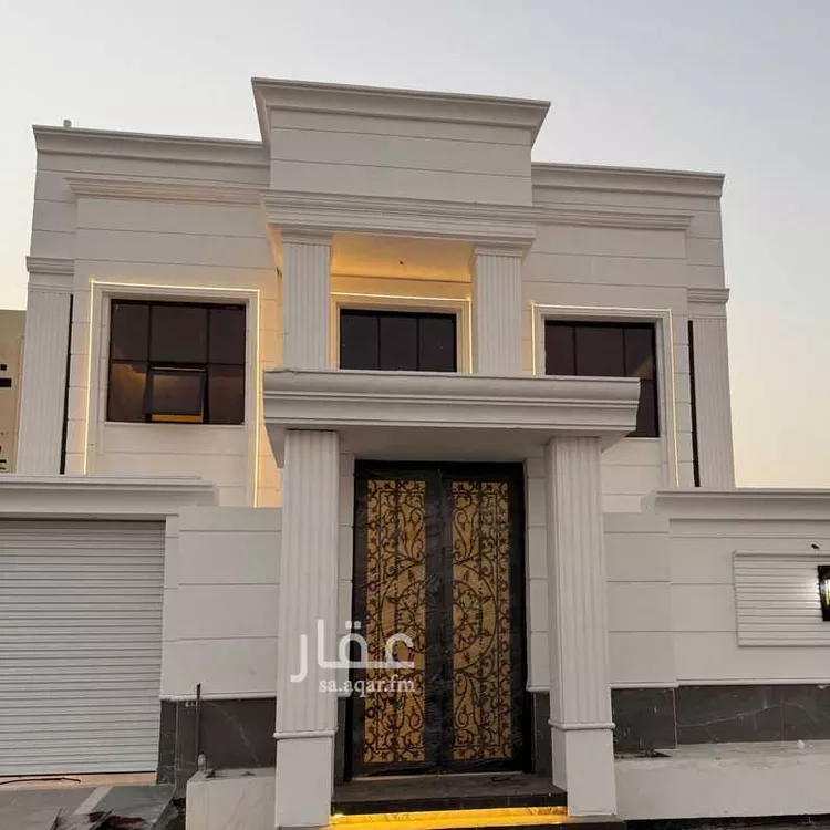 فيلا للبيع في شارع 22926197, حي المحمدية 2, مدينة جازان, منطقة جازان