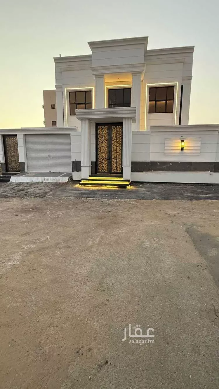 فيلا للبيع في شارع 22926197, حي المحمدية 2, مدينة جازان, منطقة جازان صورة 2