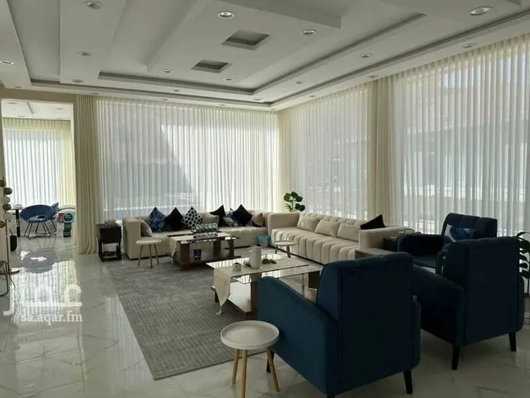 استراحة للبيع في حي قريه ديراب, مدينة قريه ديراب, منطقة الرياض