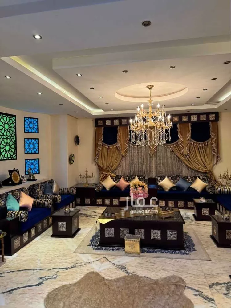 فيلا للإيجار في شارع نهر البردوني, حي الصحافة, مدينة الرياض, منطقة الرياض صورة 4