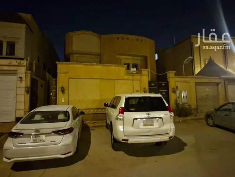 Floor for Sale in Riyadh Al Yasmin