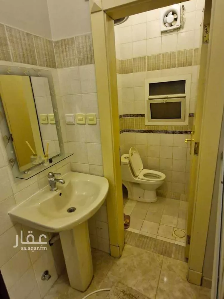 Floor for Sale in Riyadh Al Yasmin صورة 4