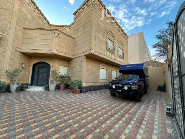 فيلا للبيع في شارع عفار, حي حطين, مدينة الرياض, منطقة الرياض صورة 2