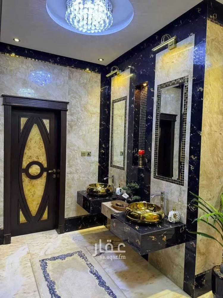 فيلا للإيجار في شارع نهر البردوني, حي الصحافة, مدينة الرياض, منطقة الرياض صورة 5