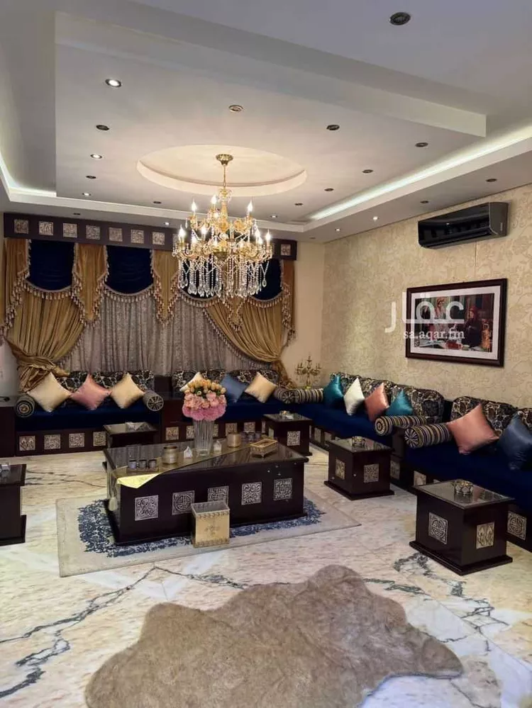 فيلا للبيع في شارع نهر البردوني, حي الصحافة, مدينة الرياض, منطقة الرياض صورة 3