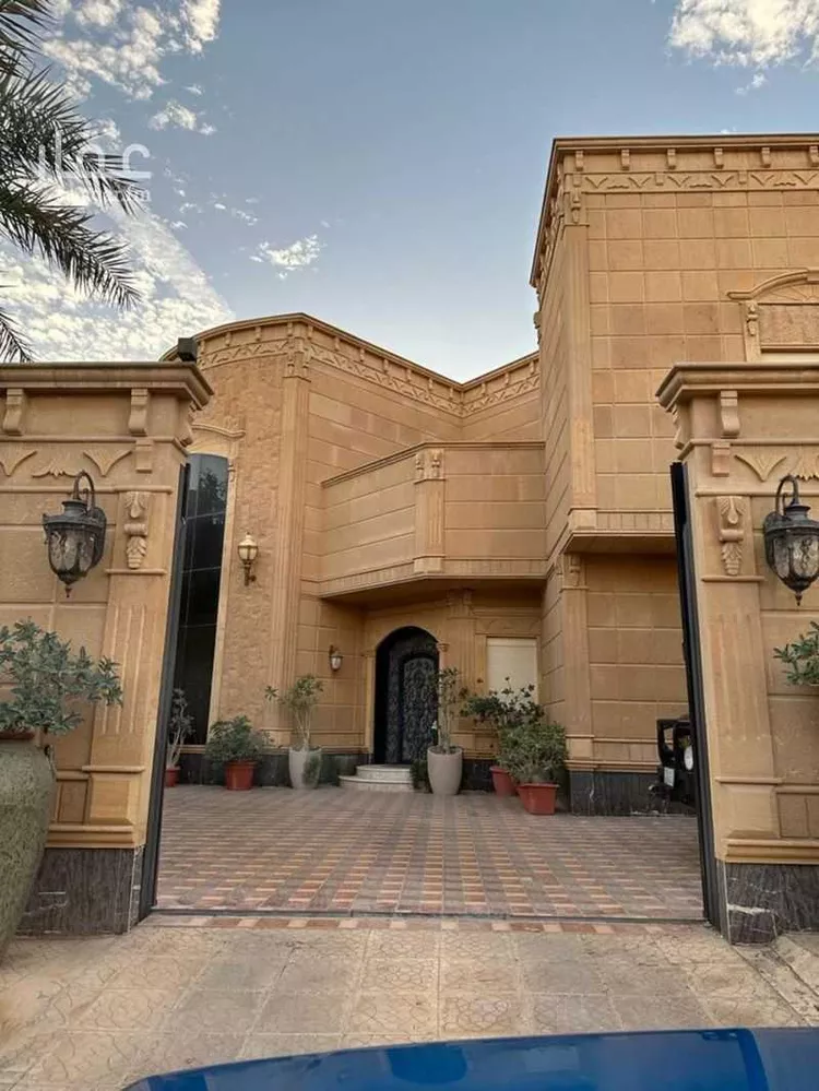 فيلا للبيع في شارع عفار, حي حطين, مدينة الرياض, منطقة الرياض صورة 3