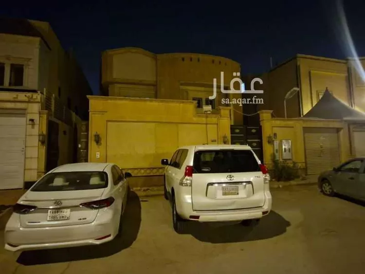 Apartment for Sale in Riyadh Al Yasmin