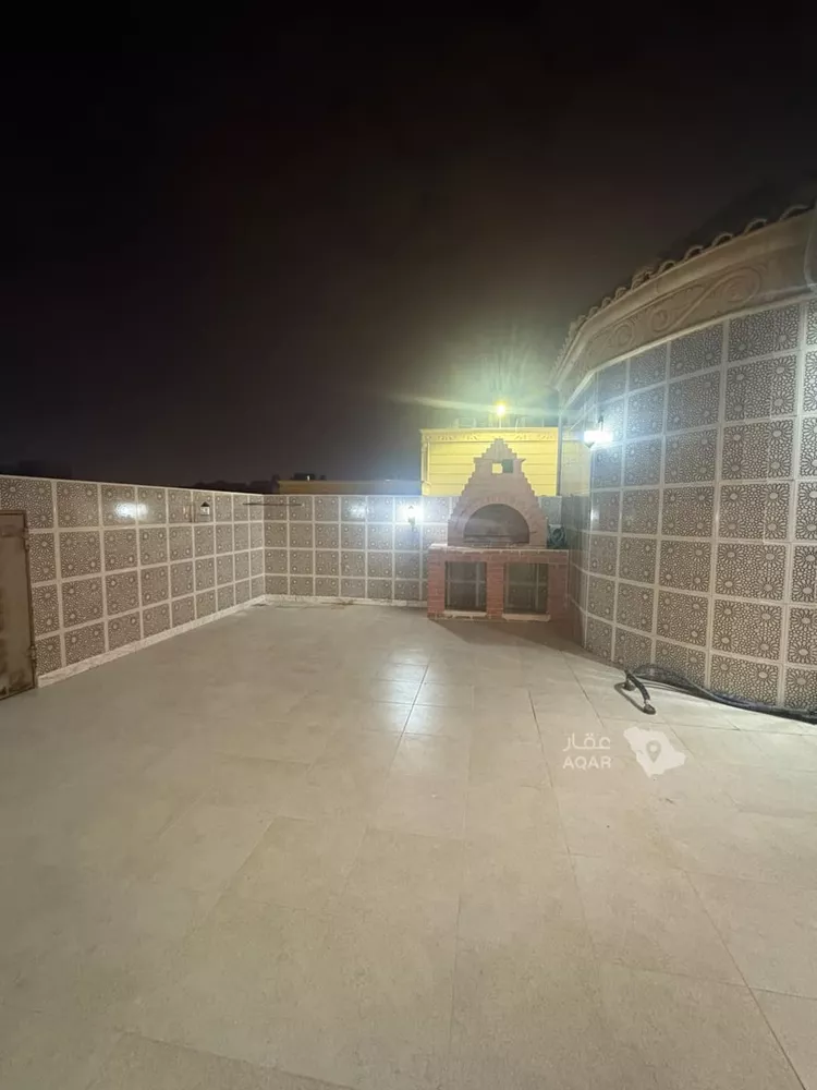 شقة للإيجار في شارع نهر البردوني, حي الصحافة, مدينة الرياض, منطقة الرياض 4