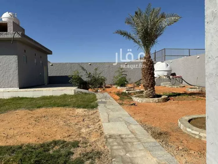 استراحة للبيع في حي قريه ديراب, مدينة قريه ديراب, منطقة الرياض صورة 4