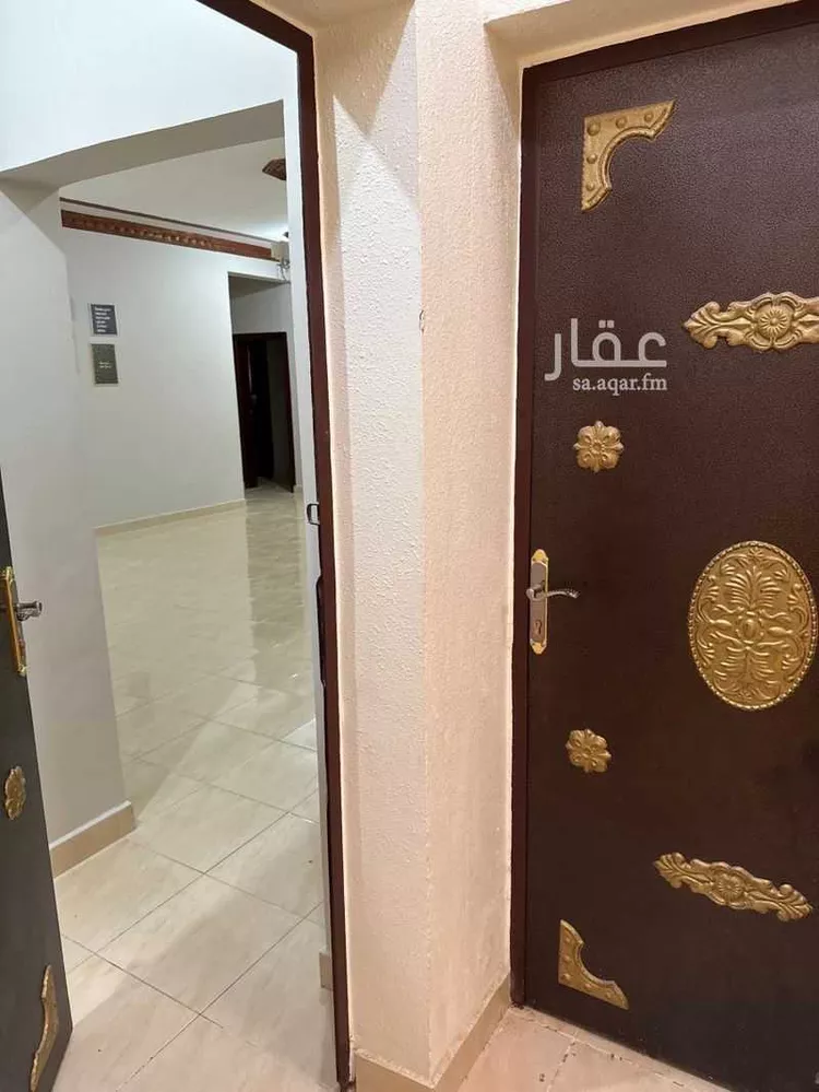 شقة للإيجار في حي الخزامي ، حائل ، منطقة حائل