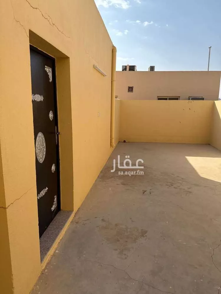 شقة للإيجار في شارع عتبة الهذلي, حي الياسمين, مدينة حائل, منطقة حائل صورة 2