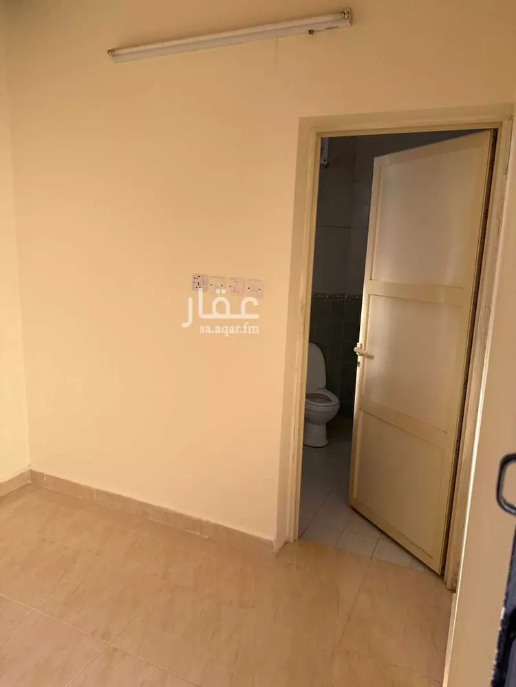 شقة للإيجار في شارع عتبة الهذلي, حي الياسمين, مدينة حائل, منطقة حائل صورة 3