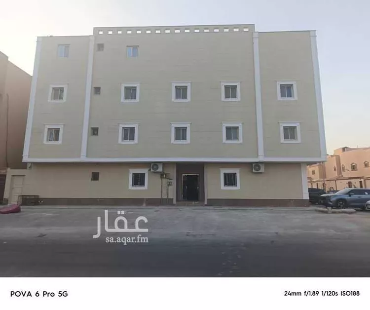 Apartment for Rent in Riyadh Al Yarmouk صورة 5