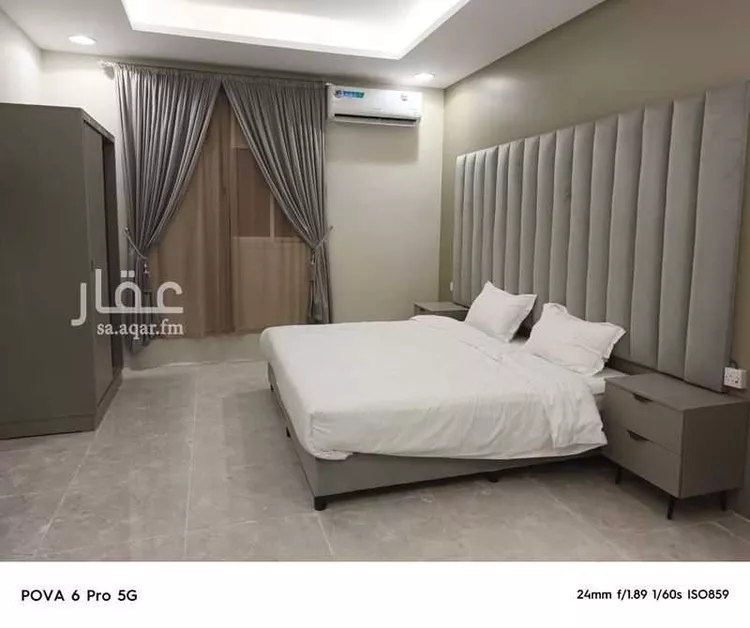 Apartment for Rent in Riyadh Al Yarmouk صورة 2