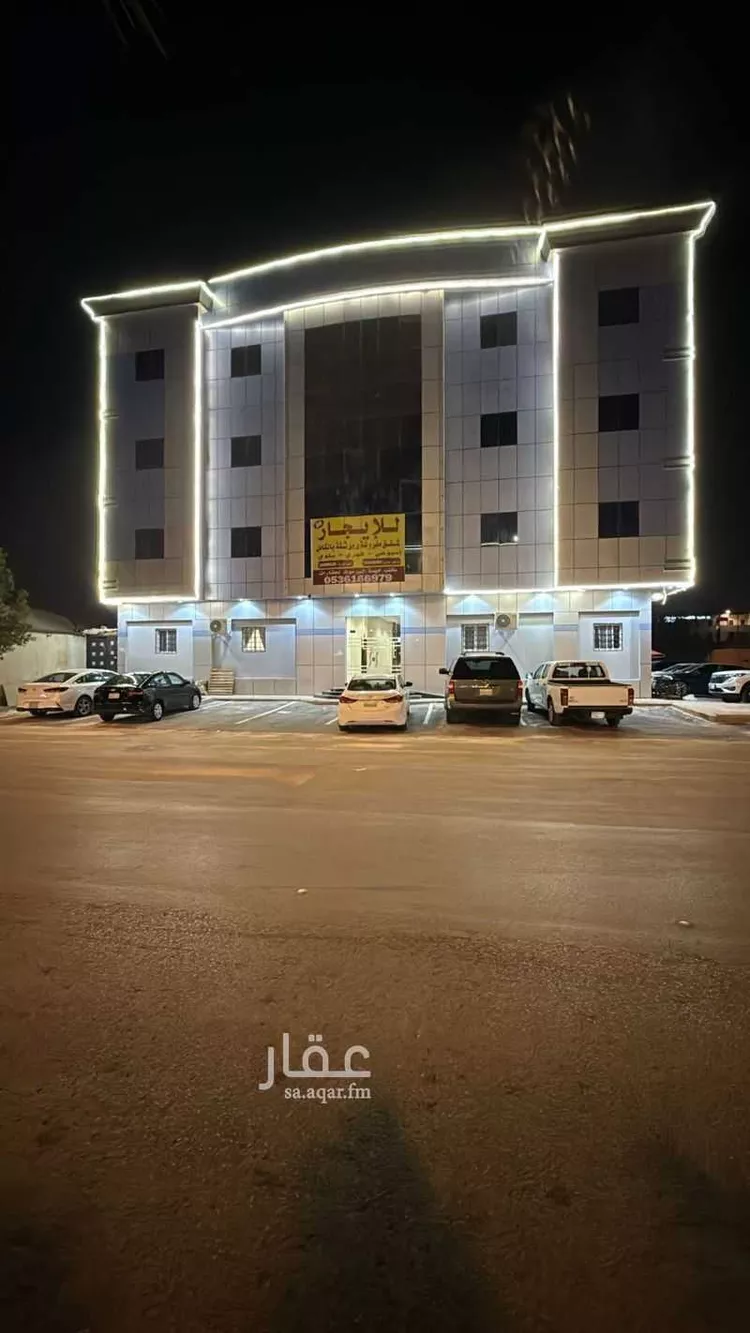 Apartment for Rent in Riyadh Al Munsiyah