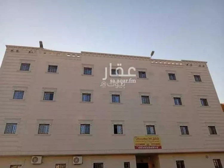 Apartment for Rent in Riyadh Al Munsiyah