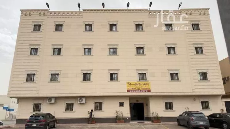 عمارة للإيجار في شارع الشباب, حي المونسية, مدينة الرياض, منطقة الرياض