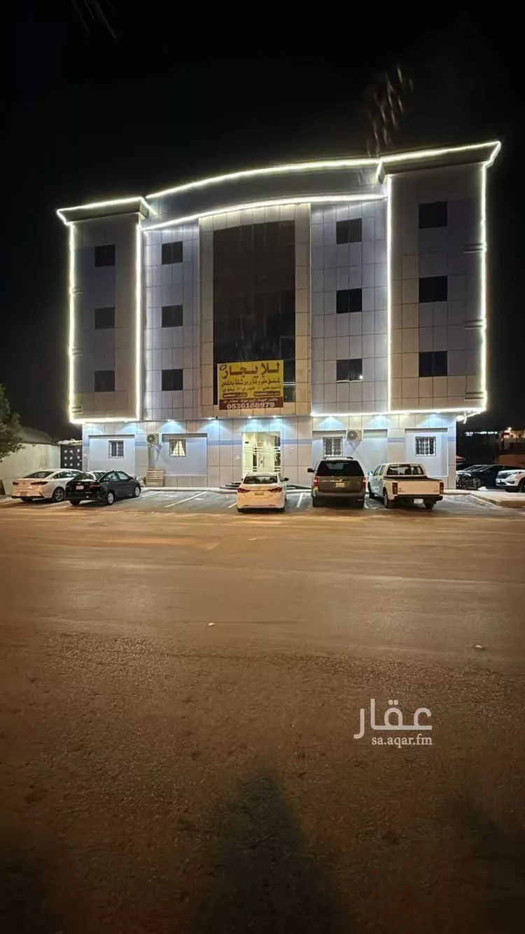 Apartment for Rent in Riyadh Al Munsiyah
