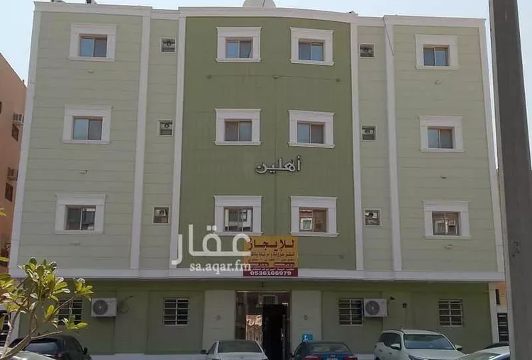 Apartment for Rent in Riyadh Al Munsiyah