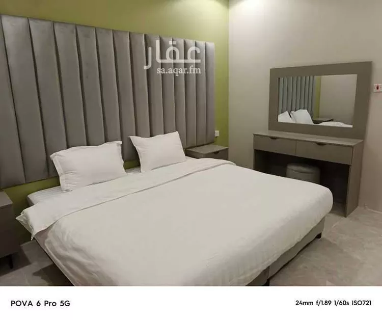 Apartment for Rent in Riyadh Al Yarmouk صورة 4
