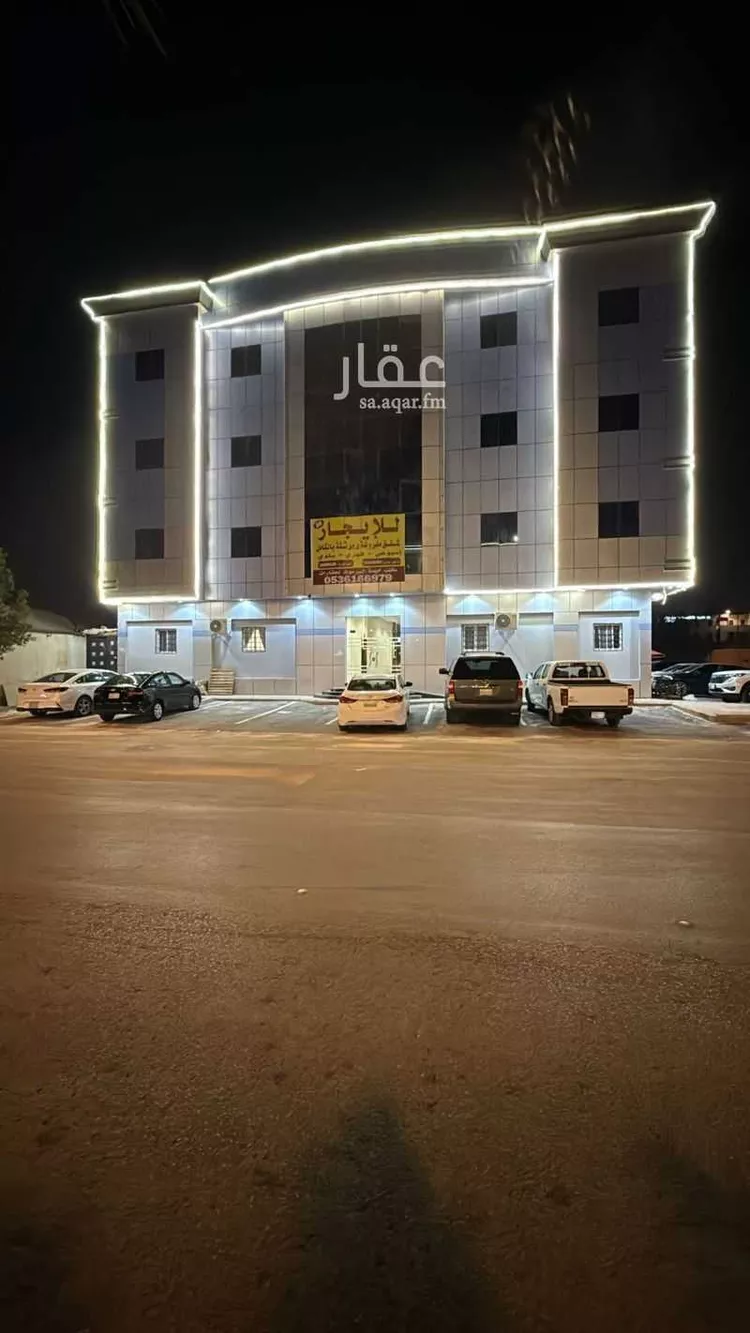 Apartment for Rent in Riyadh Al Munsiyah