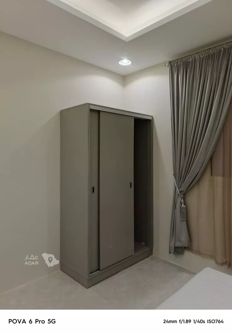 شقة للإيجار في شارع إبراهيم الشريده, حي اليرموك, مدينة الرياض, منطقة الرياض صورة 4