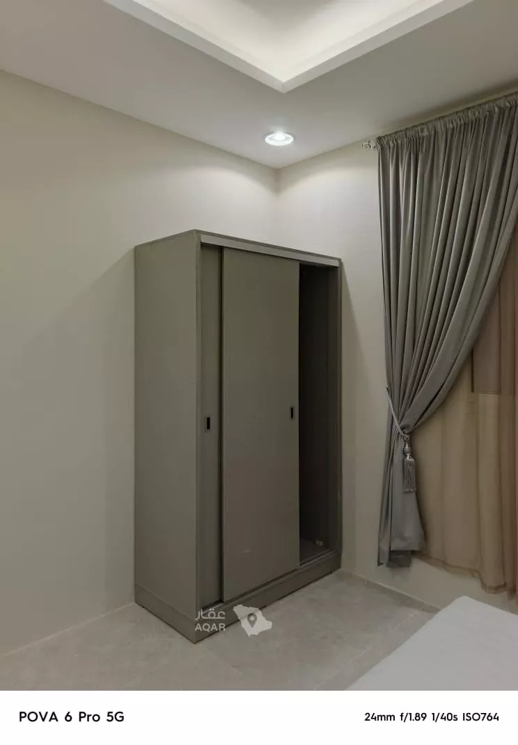 شقة للإيجار في شارع إبراهيم الشريده, حي اليرموك, مدينة الرياض, منطقة الرياض 5