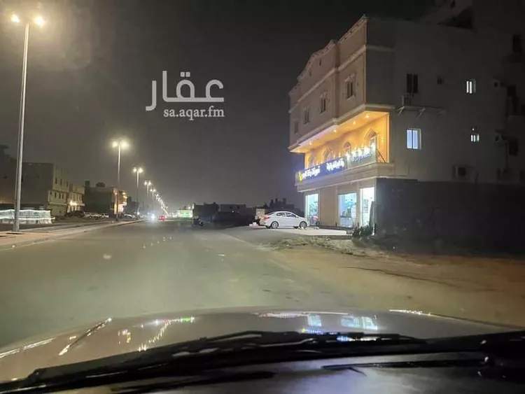محل للإيجار في شارع أبي البقاء الأزجي ، حي الرياض ، جدة ، جدة صورة 3