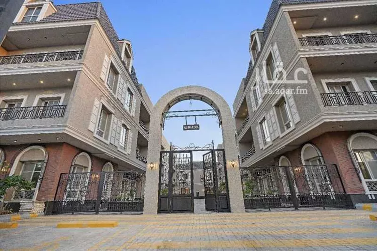 شقة للبيع في شارع ابن سينا, حي المروج, مدينة الرياض, منطقة الرياض صورة 3