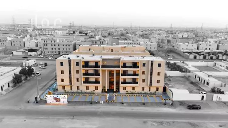 شقة للبيع في شارع أبي المكارم بن سهل, حي الرمال, مدينة الرياض, منطقة الرياض صورة 2