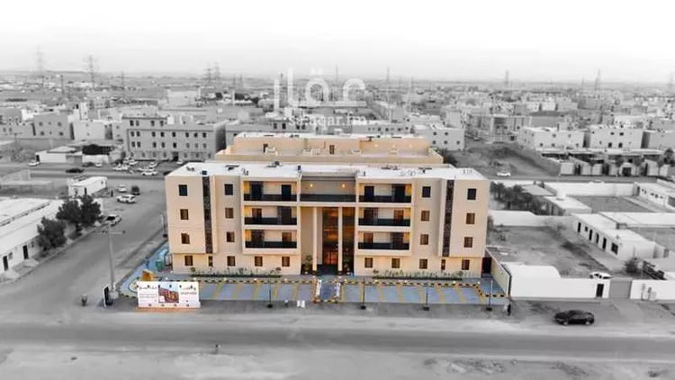 شقة للبيع في شارع أبي المكارم بن سهل, حي الرمال, مدينة الرياض, منطقة الرياض صورة 2