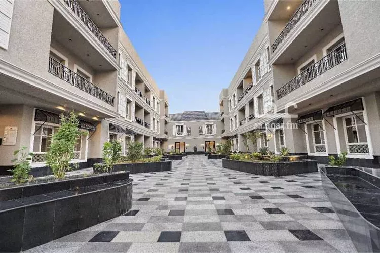 شقة للبيع في شارع ابن سينا, حي المروج, مدينة الرياض, منطقة الرياض